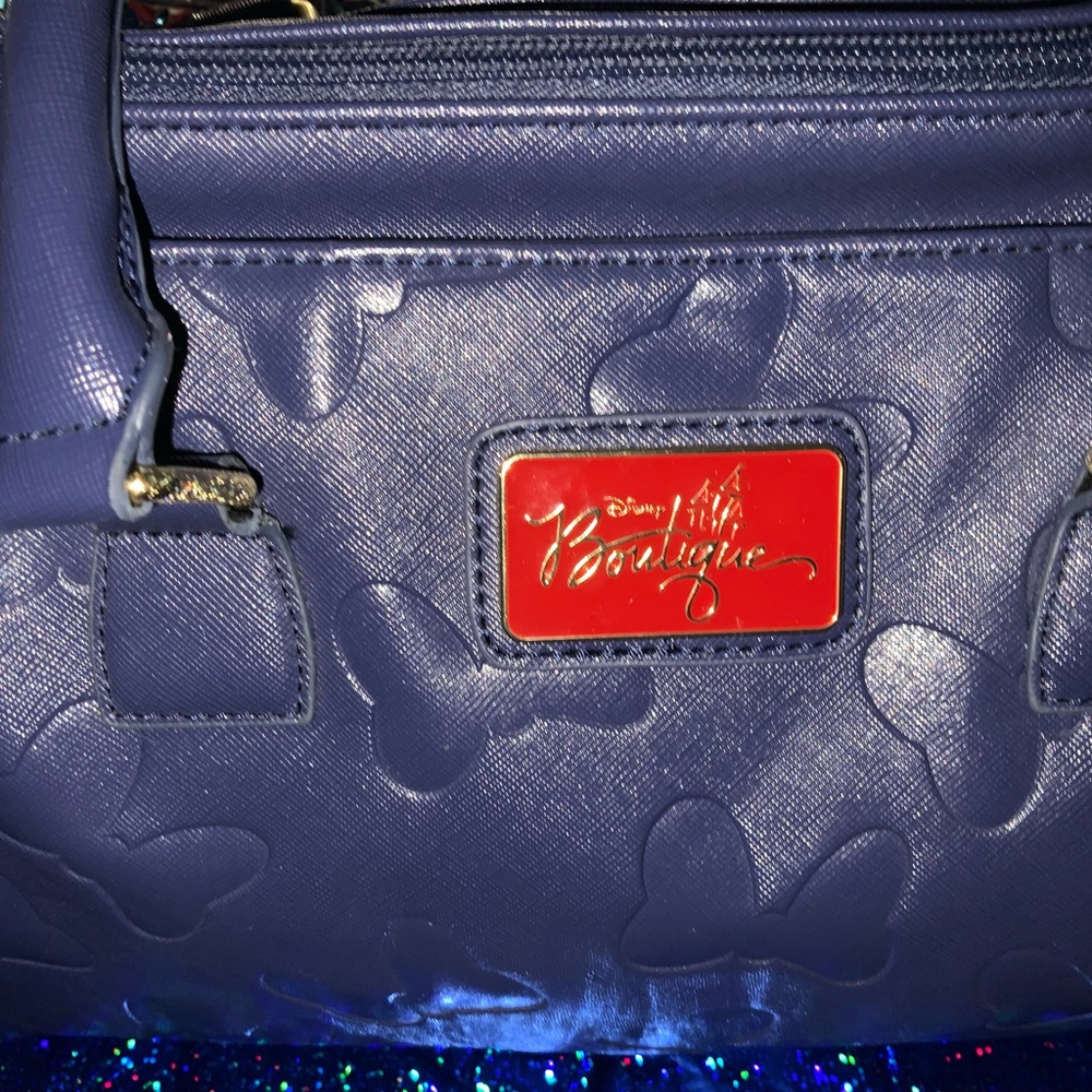Disney Boutique and Loungefly mixed bundle - Picture 10 of 15